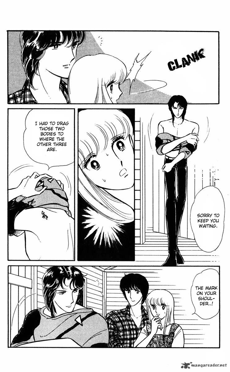 Yami No Purple Eye 11 34