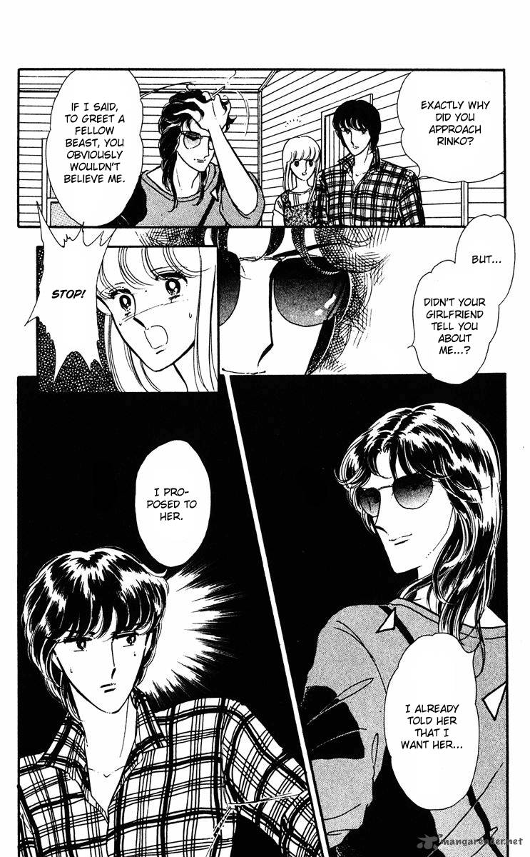 Yami No Purple Eye 11 36