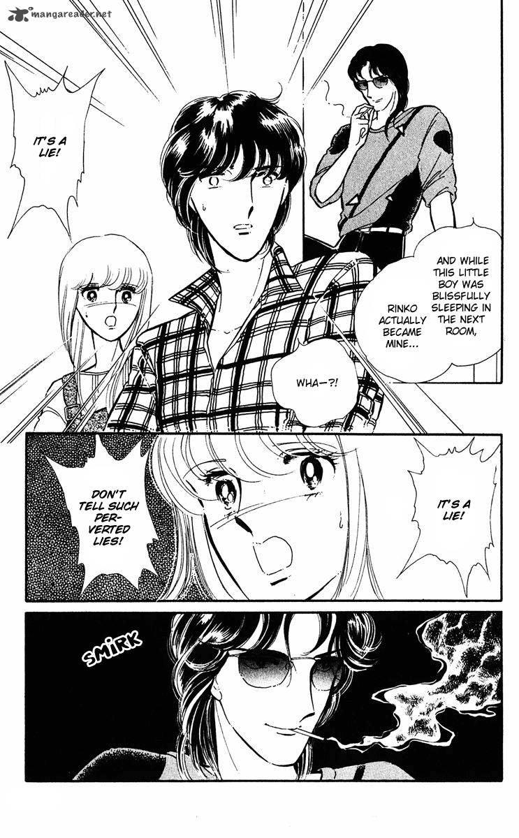 Yami No Purple Eye 11 37