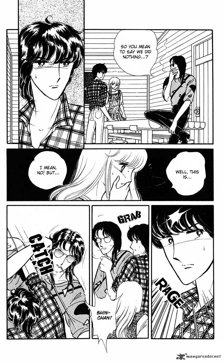 Yami No Purple Eye 11 38