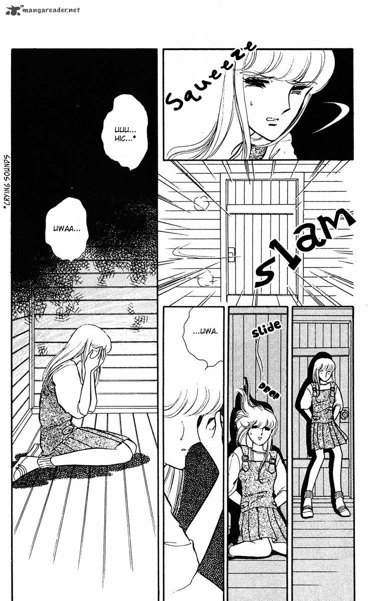 Yami No Purple Eye 11 40