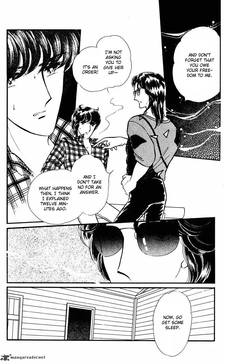 Yami No Purple Eye 11 42