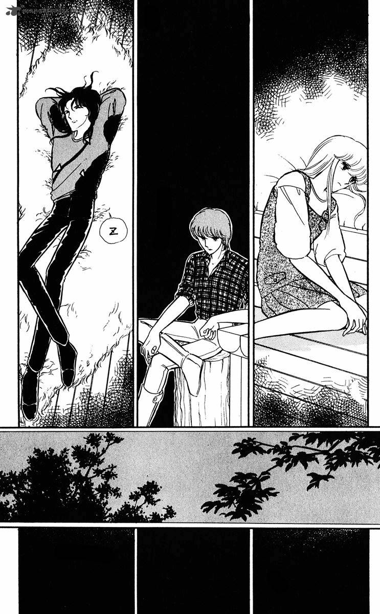 Yami No Purple Eye 11 43