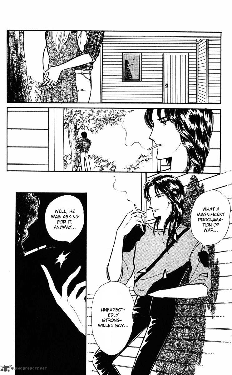Yami No Purple Eye 11 48