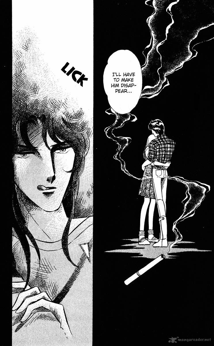 Yami No Purple Eye 11 49