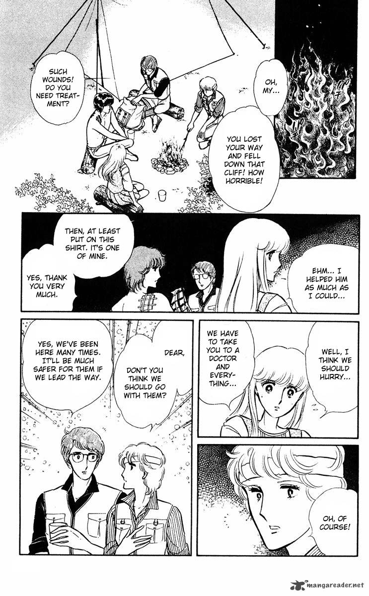 Yami No Purple Eye 11 5