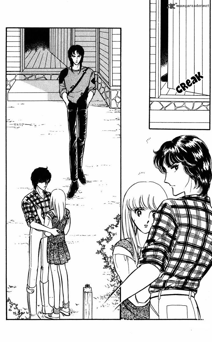 Yami No Purple Eye 11 50