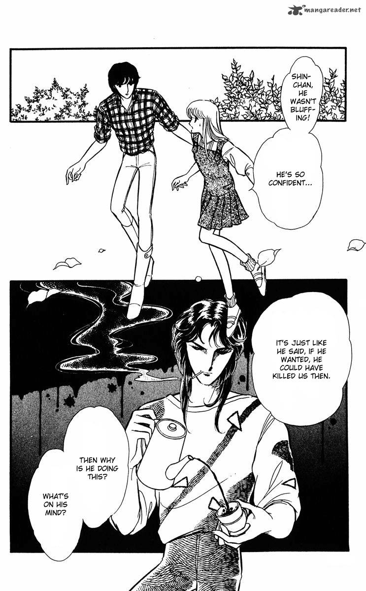 Yami No Purple Eye 11 54