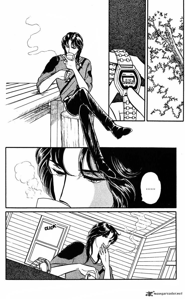Yami No Purple Eye 11 56