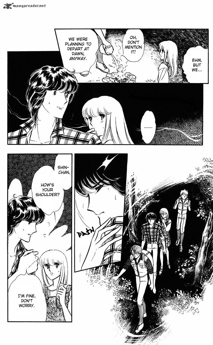 Yami No Purple Eye 11 6