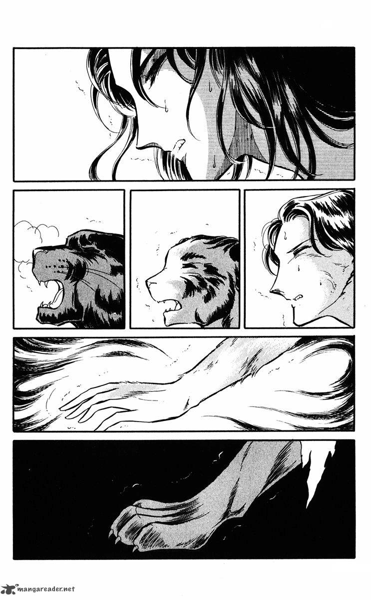 Yami No Purple Eye 11 60