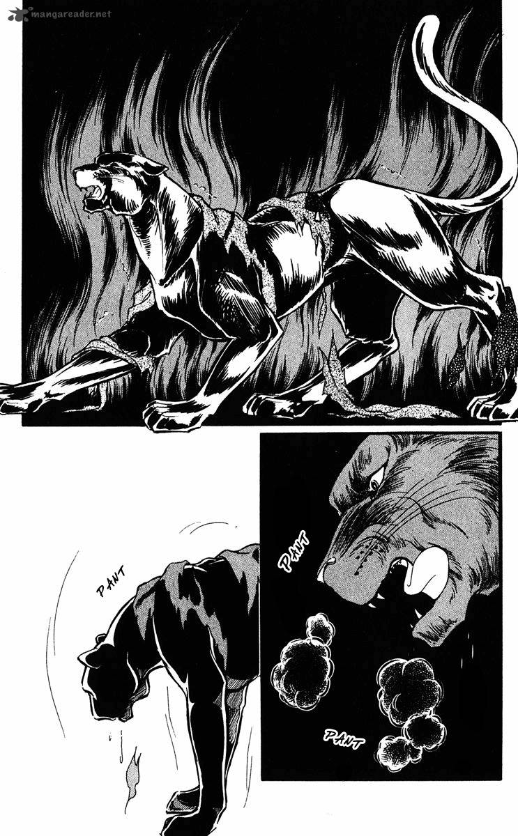 Yami No Purple Eye 11 61