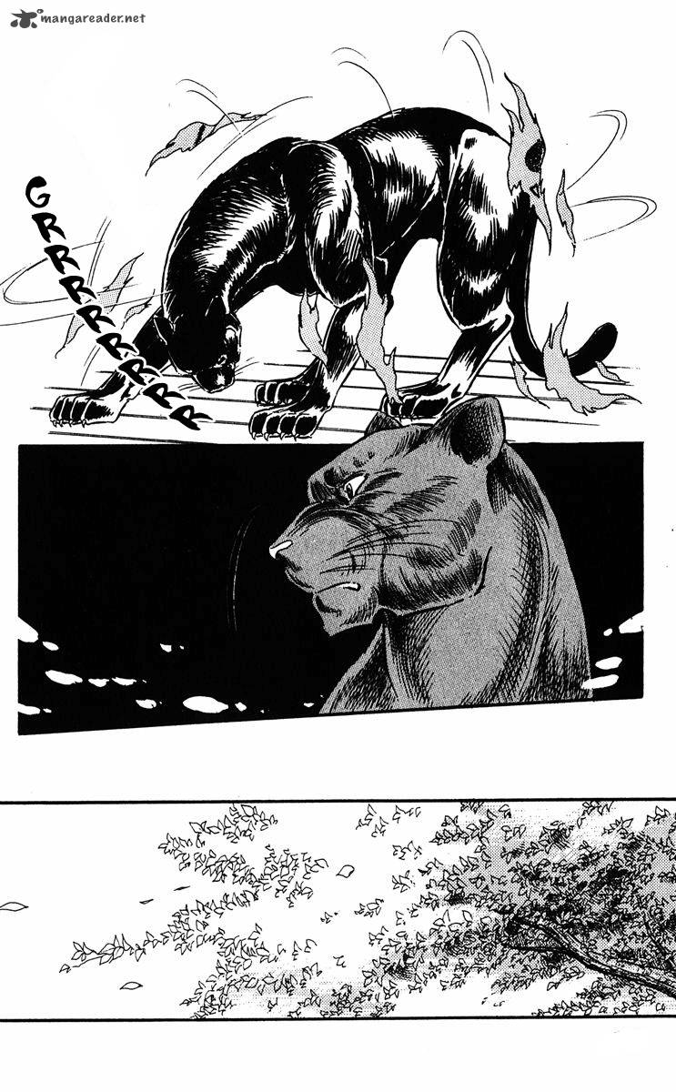 Yami No Purple Eye 11 62