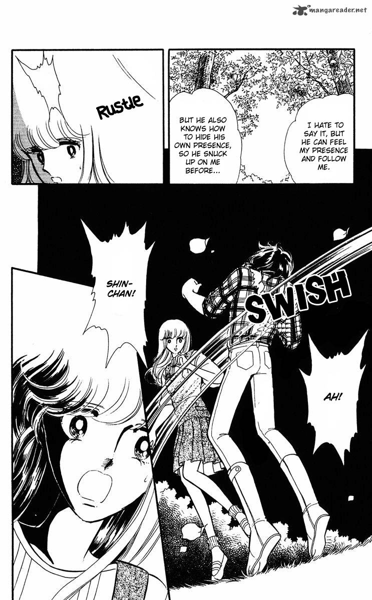 Yami No Purple Eye 11 64