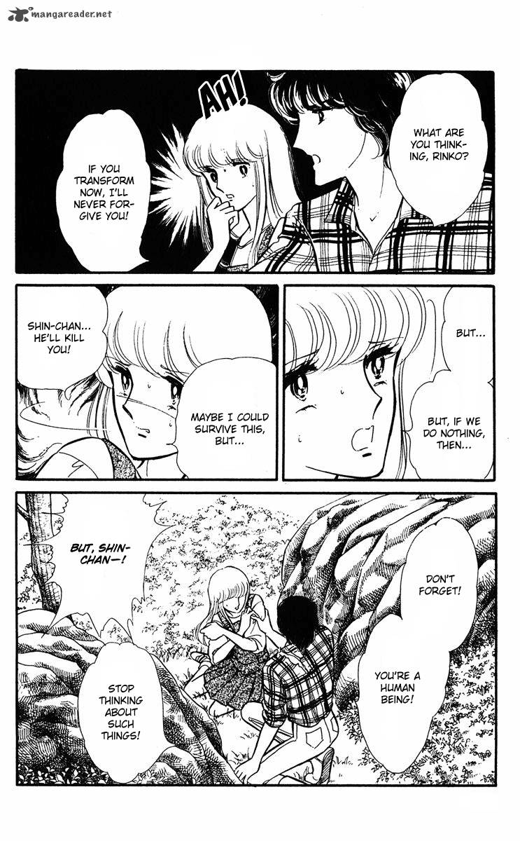 Yami No Purple Eye 11 68