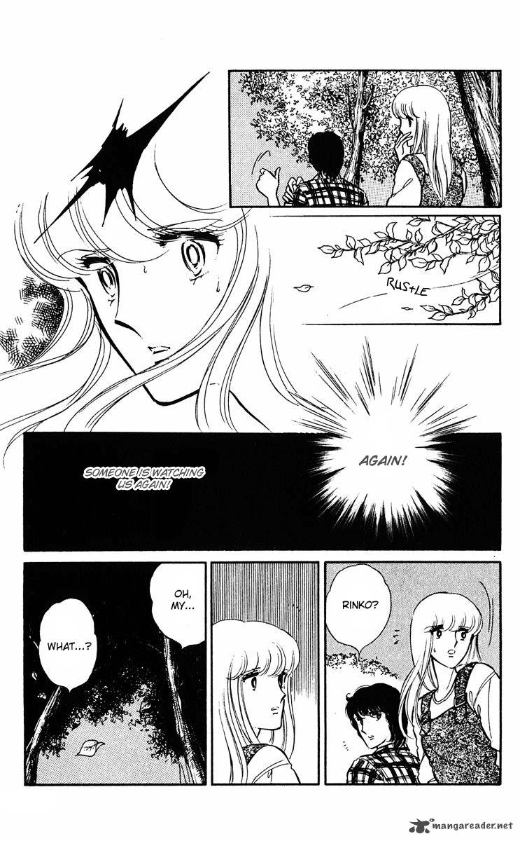 Yami No Purple Eye 11 7