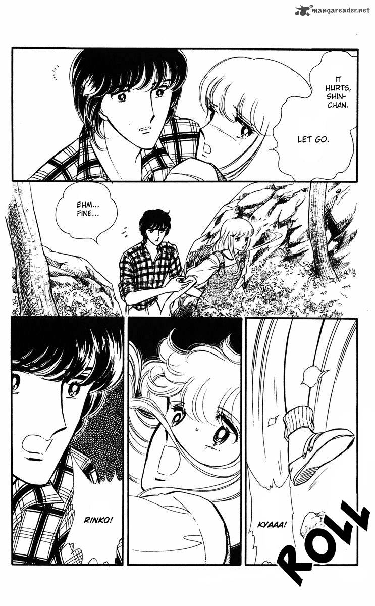 Yami No Purple Eye 11 70