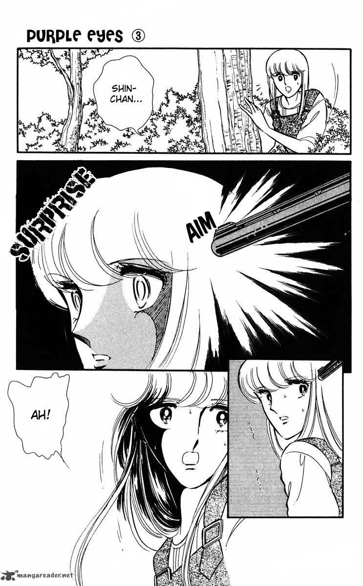 Yami No Purple Eye 11 77