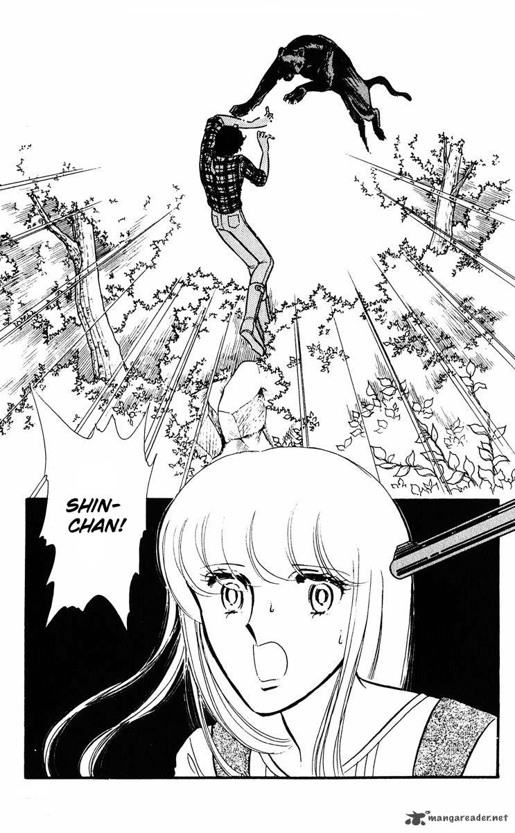 Yami No Purple Eye 11 79