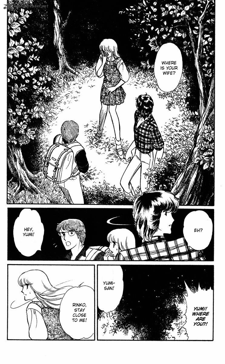 Yami No Purple Eye 11 8