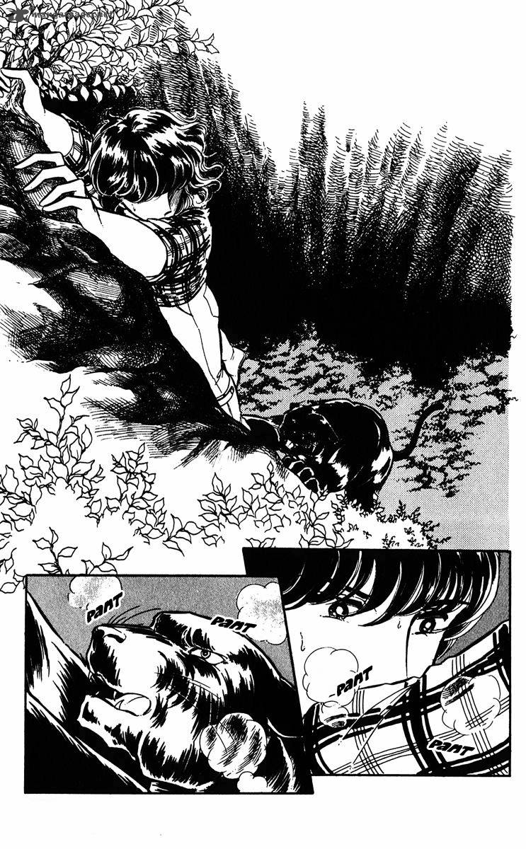 Yami No Purple Eye 11 83
