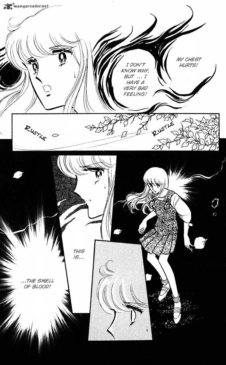 Yami No Purple Eye 11 9