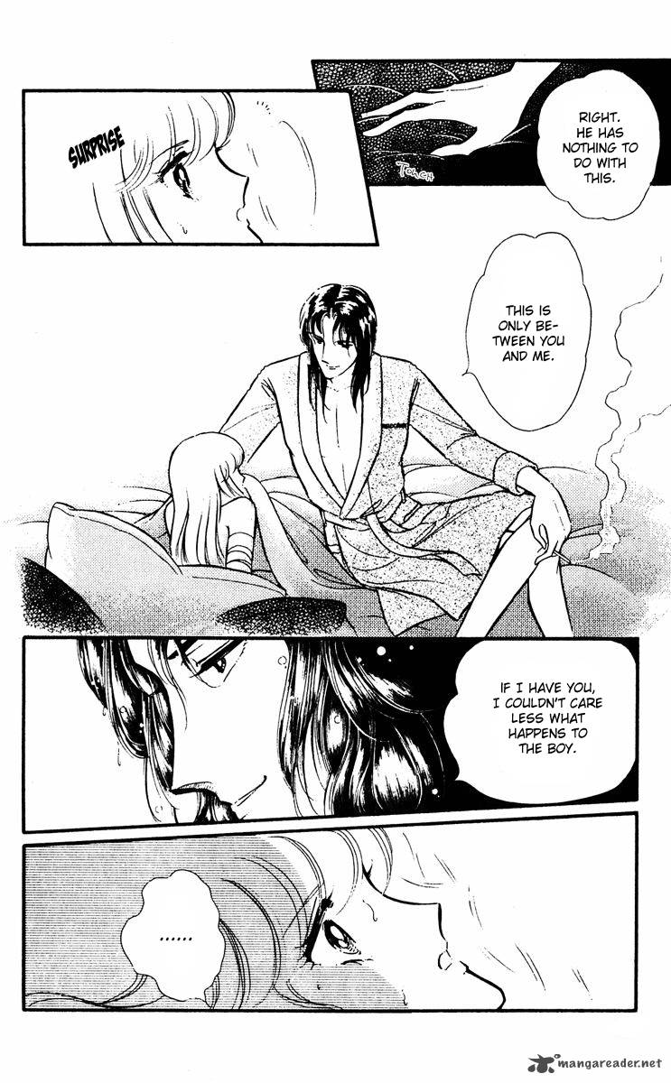 Yami No Purple Eye 13 11