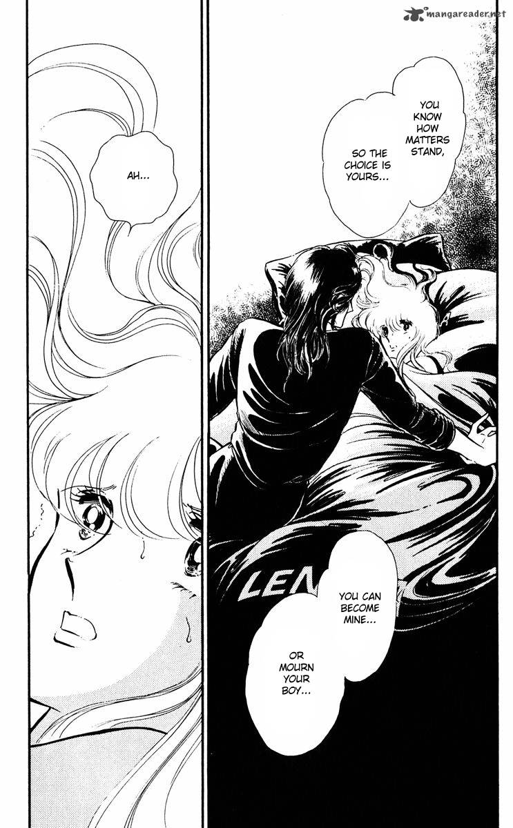 Yami No Purple Eye 13 12