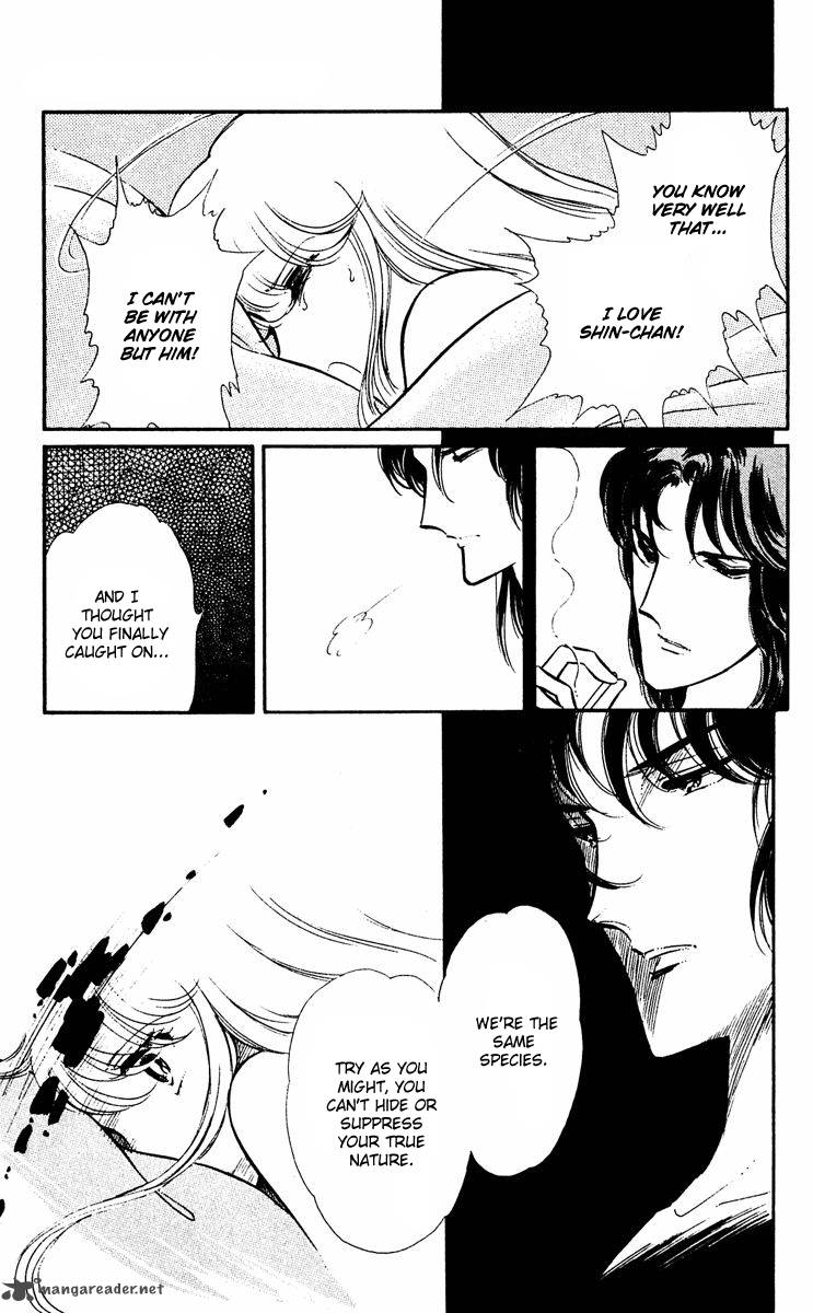 Yami No Purple Eye 13 14