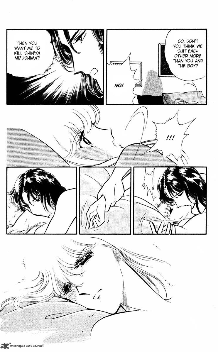 Yami No Purple Eye 13 17