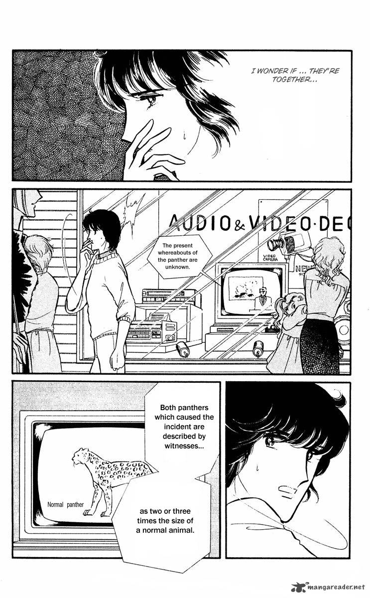 Yami No Purple Eye 13 21