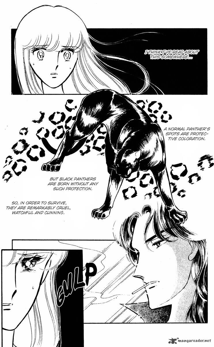 Yami No Purple Eye 13 26