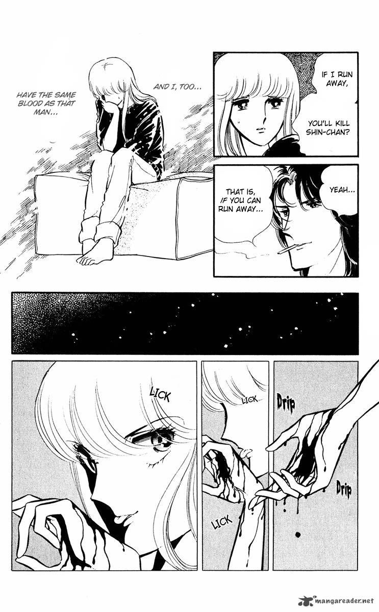 Yami No Purple Eye 13 27