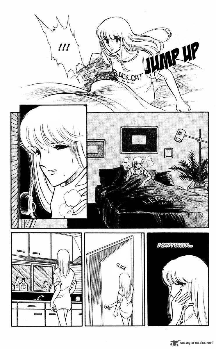 Yami No Purple Eye 13 28