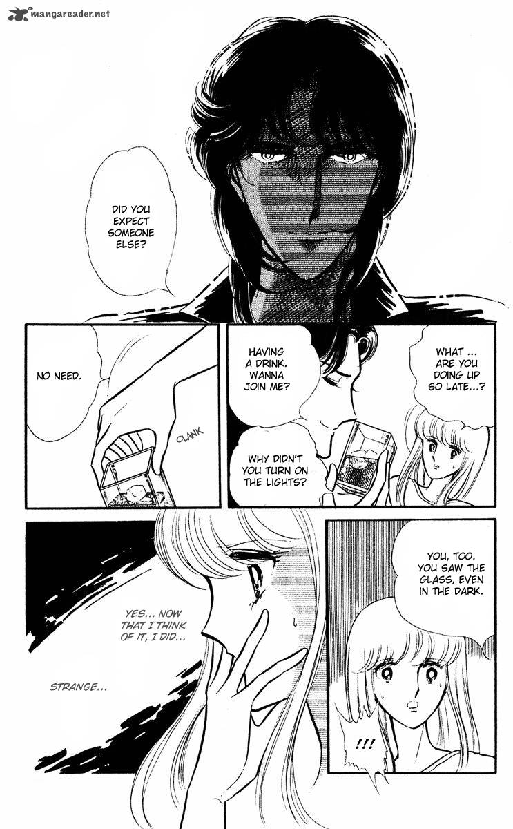 Yami No Purple Eye 13 30