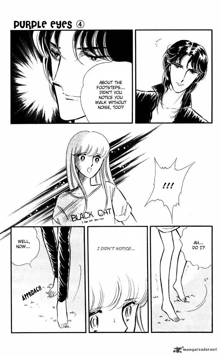 Yami No Purple Eye 13 32