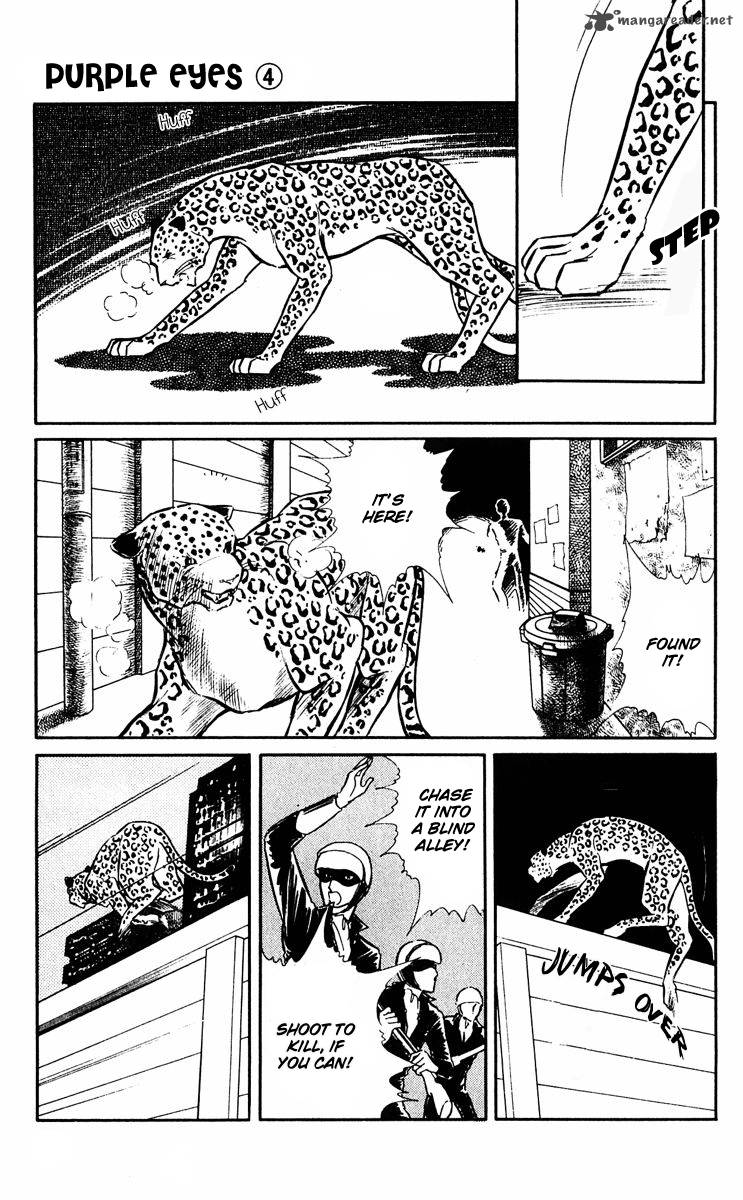 Yami No Purple Eye 13 40