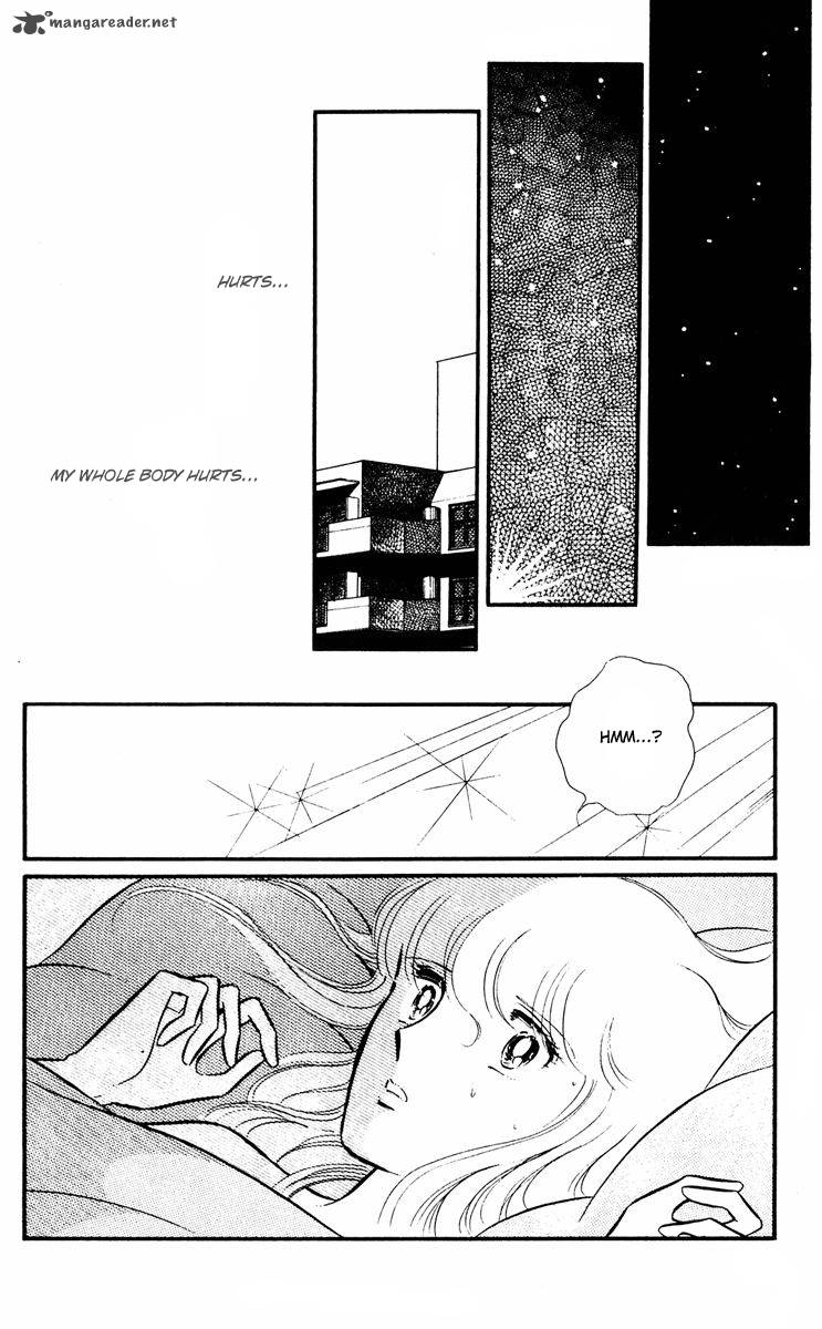 Yami No Purple Eye 13 7
