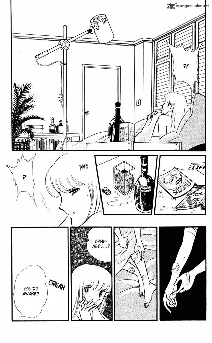 Yami No Purple Eye 13 8