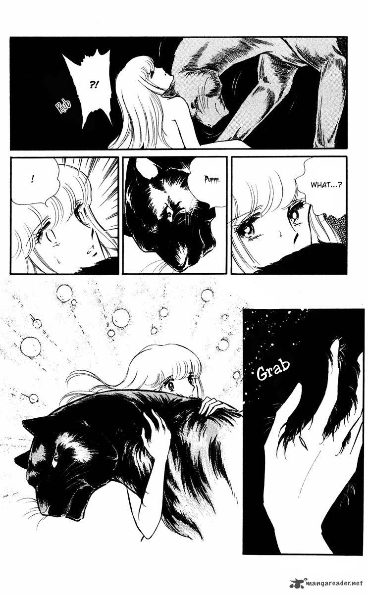 Yami No Purple Eye 14 11