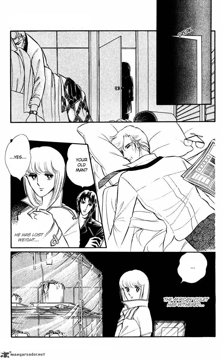 Yami No Purple Eye 14 26