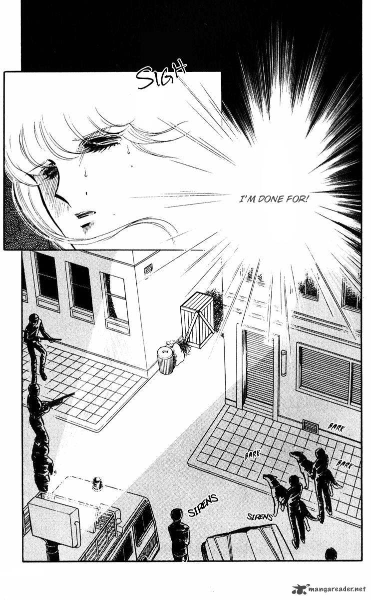 Yami No Purple Eye 14 4