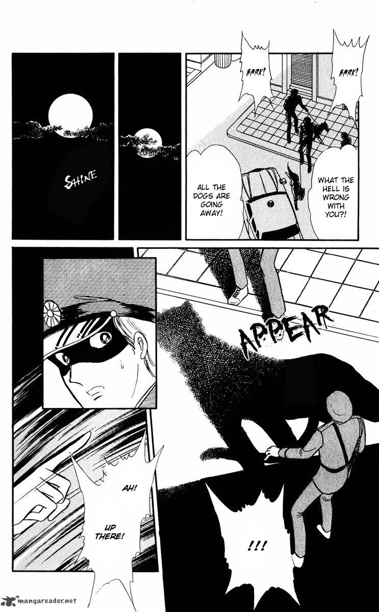 Yami No Purple Eye 14 7
