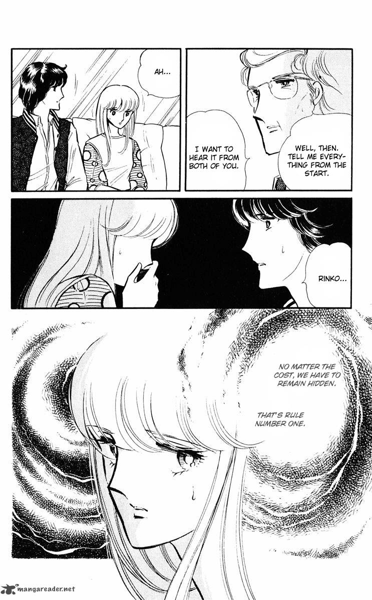 Yami No Purple Eye 15 10