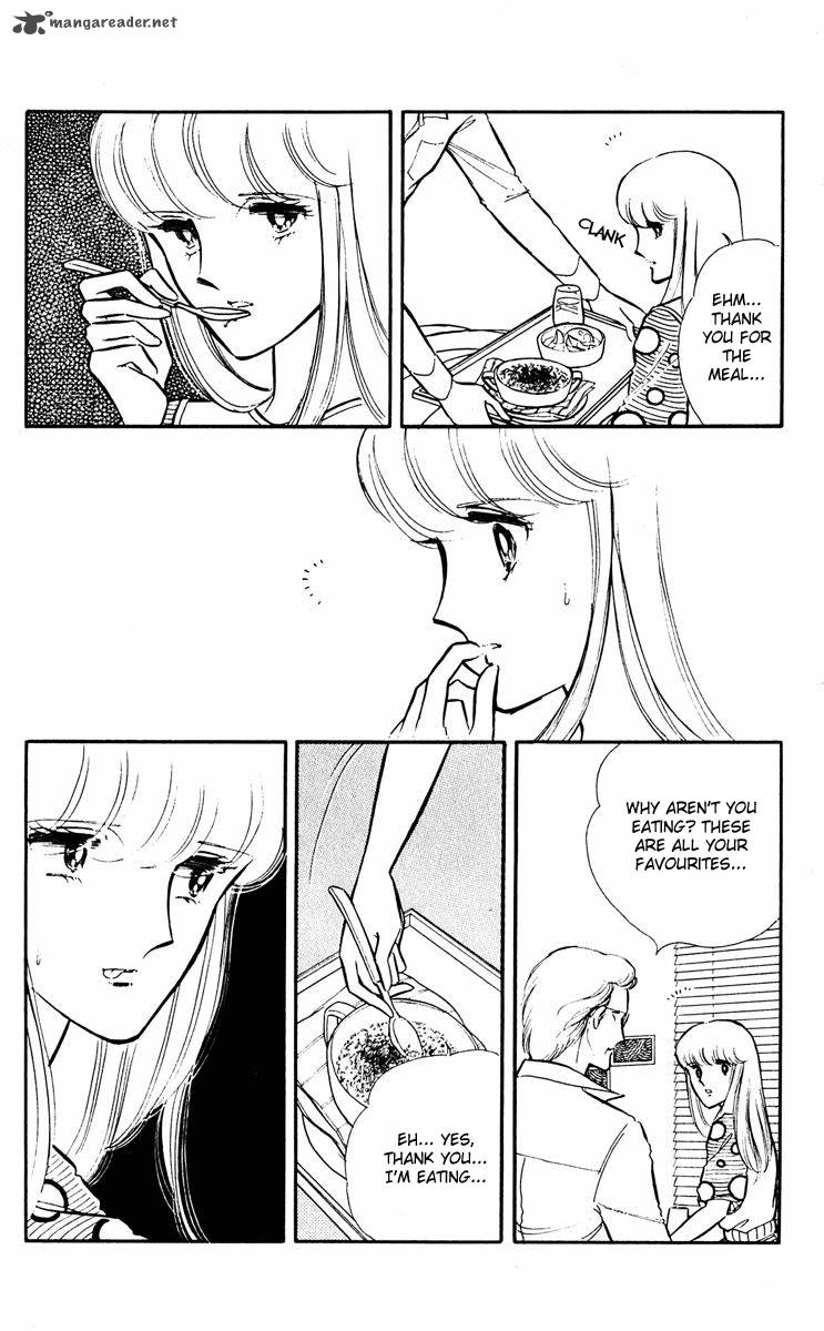 Yami No Purple Eye 15 18