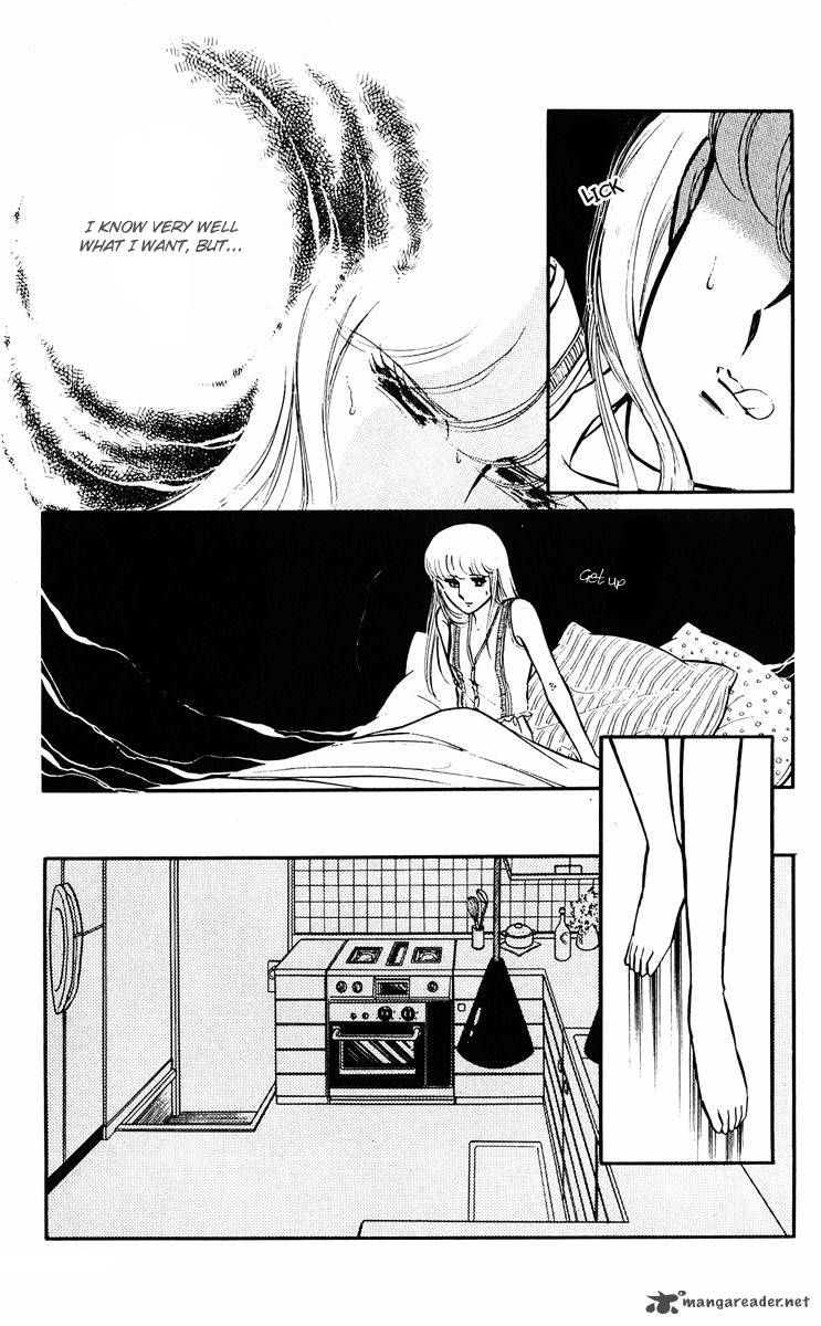 Yami No Purple Eye 15 21