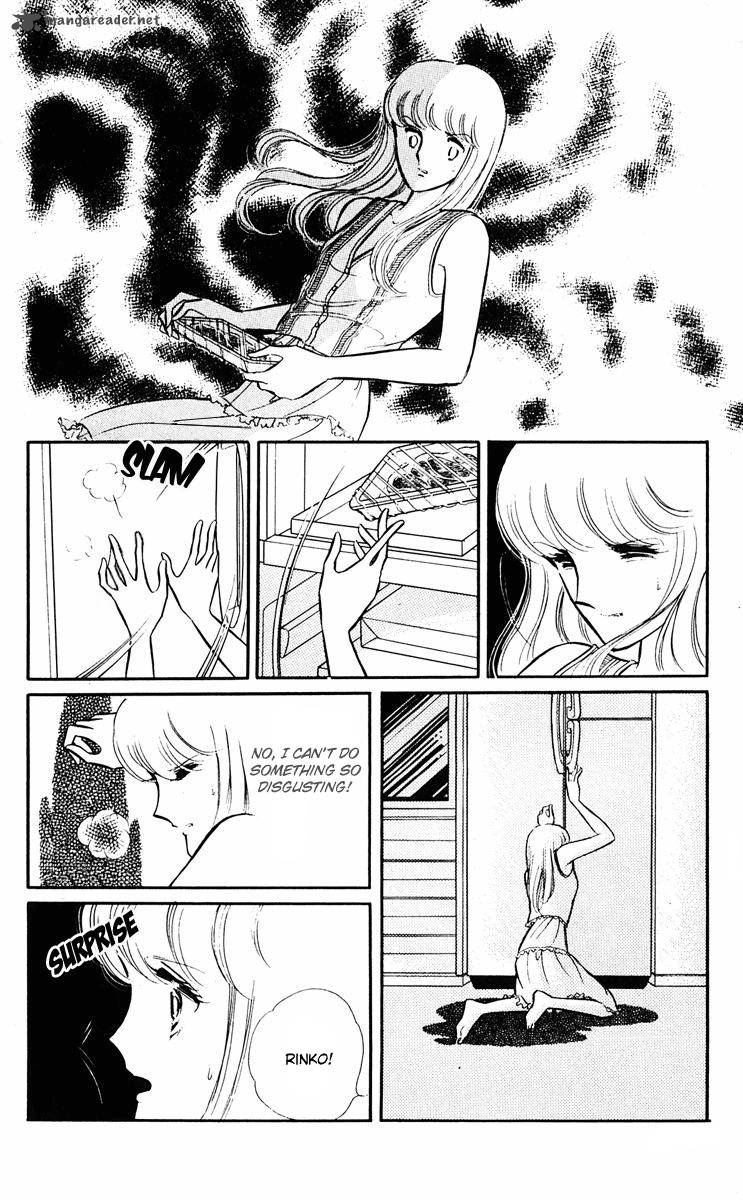 Yami No Purple Eye 15 23