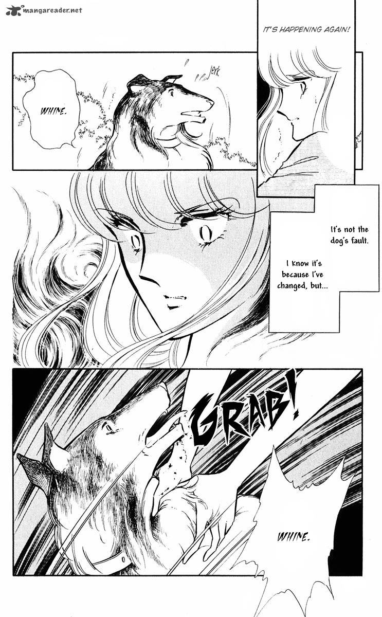 Yami No Purple Eye 15 35