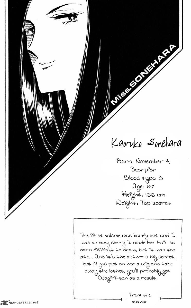 Yami No Purple Eye 15 40