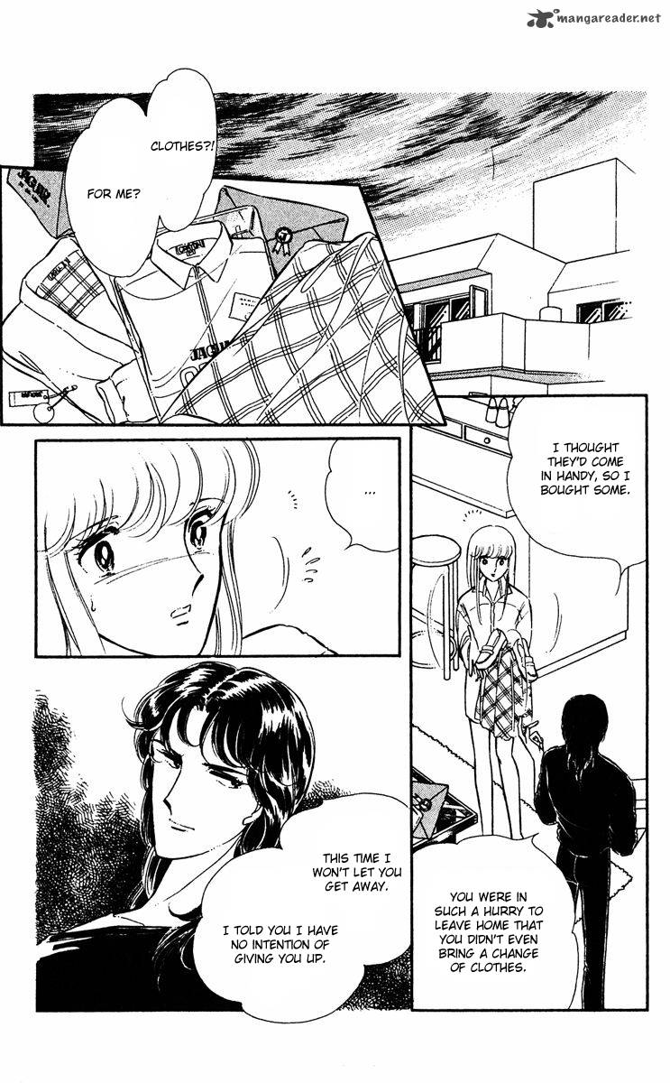 Yami No Purple Eye 17 10